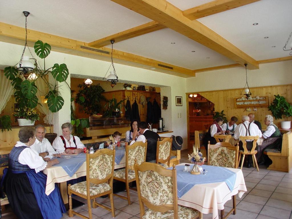 Gasthof Zum Kaiserweg Schladming Esterno foto
