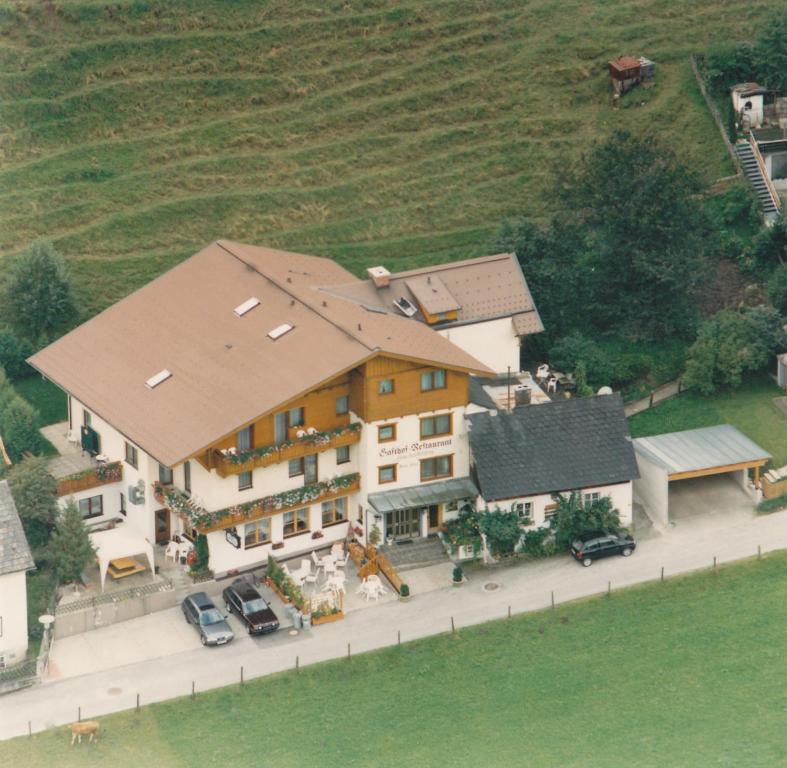 Gasthof Zum Kaiserweg Schladming Esterno foto