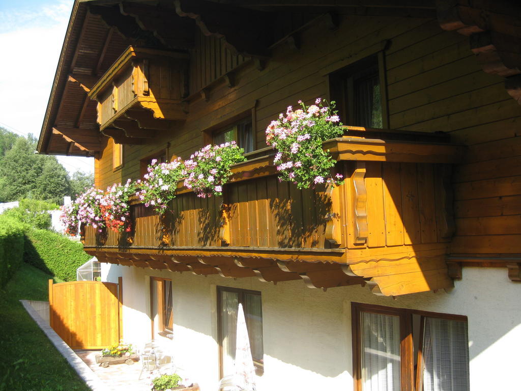 Gasthof Zum Kaiserweg Schladming Esterno foto